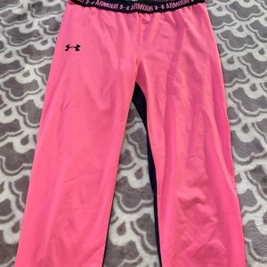 Under Armour leggings🛍